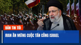 Quan chức Philippines kêu gọi tổng thống từ chức; Đan Mạch cấp viện trợ quân sự mới cho Ukraina