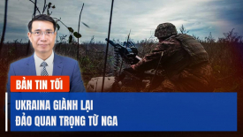 Mỹ phản đối Tòa quốc tế bắt Thủ tướng Israel; Macron muốn ‘xây dựng mối quan hệ’ với ông Tập