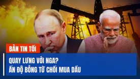 Động đất Đài Loan: Lý do ít thương vong; Dịp 75 năm NATO, liên minh bàn việc viện trợ Ukraina;