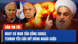 Nga dọa NATO, răn đe phương Tây; Canada nói tăng cường viện trợ Ukraina