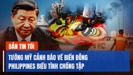 Rò rỉ hạt nhân biên giới Trung-Nga, Bắc Kinh phong tỏa tin tức