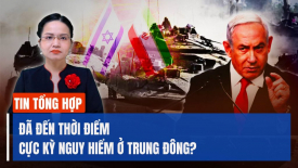 Thời điểm cực kỳ nguy hiểm? Các nhà lập pháp kêu gọi chính Mỹ quyền ngưng chiều chuộng Iran