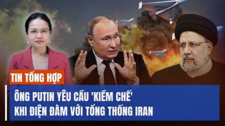 Chuyên gia cảnh báo Nga có thể chiếm thành phố Kharkiv của Ukraina trong vài tháng
