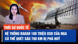 20 nước góp tiền mua nửa triệu viên đạn pháo viện trợ cho Ukraina
