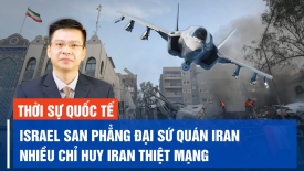 ISW: Nga muốn áp đặt luật pháp của mình lên các quốc gia NATO