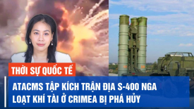 Hạ viện Mỹ đề xuất hỗ trợ Ukraina dưới dạng khoản vay, trao cho tổng thống quyền xóa nợ
