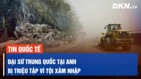 Đài Loan chạy đua với thời gian cứu người mắc kẹt trong đường hầm sau động đất kinh hoàng