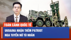 Iran bắt tàu liên quan Israel, Tel Aviv nói ‘hành động như cướp biển'