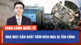 Hà Lan giao thêm 3 chiến đấu cơ F-16 để huấn luyện phi công Ukraina ở Romania