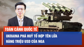 Belarus tuyên bố chặn UAV từ Litva, Vilnius phủ nhận; 18 nước kêu gọi Hamas thả con tin