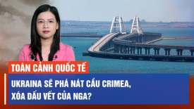 Ukraina tuyên bố: Nga mất gần 1.000 hệ thống pháo binh trong tháng 3