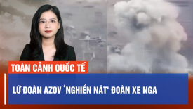 FT: Mỹ, Anh, Úc muốn Nhật gia nhập AUKUS để ngăn chặn Trung Quốc