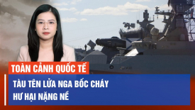 Mỹ không chấp nhận hàng hóa TQ tàn phá ngành công nghiệp; Úc-Đài thảo luận vấn đề an ninh nhạy cảm