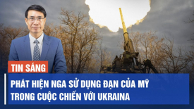 Ukraina tấn công các nhà máy điện và kho dầu ở Nga bằng máy bay không người lái