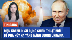 Bộ trưởng An ninh Israel tuyên bố sẽ lật đổ Chính phủ nếu Thủ tướng ngừng tấn công Rafah