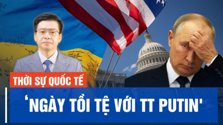 Ukraina tiết lộ vũ khí 'hạ oanh tạc cơ Nga'