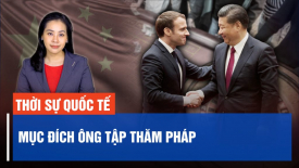 Na Uy phân bổ 600 triệu USD viện trợ Ukraina; G7 nhất trí giảm phụ thuộc vào năng lượng hạt nhân của Nga