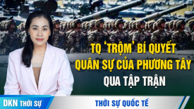Mỹ lo ngại Nga và TQ tìm ra cách hợp tác mới; ASEAN bất đồng về xử lý khủng hoảng ở Myanmar
