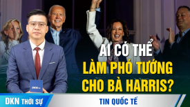 Điện Kremlin bình luận sau khi ông Biden thông báo dừng tranh cử