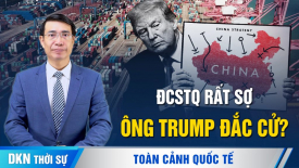 Khảo sát: 32% người Ukraina được hỏi sẵn sàng nhượng bộ lãnh thổ để có hòa bình nhanh chóng