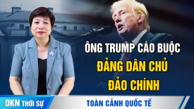Mỹ phát hiện hạch toán sai ‘thêm 2 tỷ USD’ trong viện trợ cho Ukraina