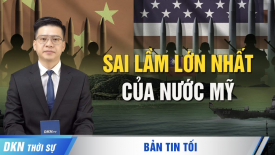 Trung Quốc cảnh báo Mỹ về việc hỗ trợ ở Đài Loan; Nga chuyển toàn bộ tàu ra khỏi vùng Biển Azov
