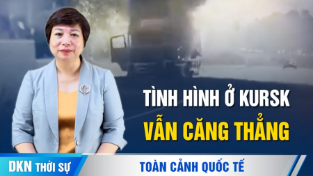 Mỹ bắt người đàn ông Pakistan liên quan đến Iran có âm mưu ám sát ông Trump