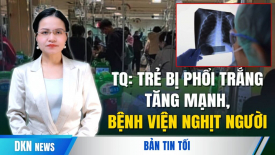 Điện Kremlin phủ nhận Putin-Trump điện đàm; Trump chọn đại sứ LHQ