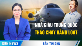 NATO: Ukraina không ở vị thế đủ mạnh để đàm phán; Pháo hoa đêm giao thừa có gây cháy ở Los Angeles?