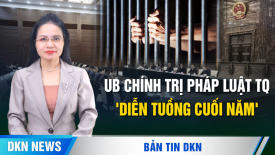 Thỏa thuận Israel-Hamas: 'Tin đến quá muộn'; Ông Biden cảnh báo về ‘giới đầu sỏ lũng đoạn Mỹ'