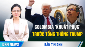 Ngồi trên ‘quả bom hẹn giờ’ TT Putin khó trụ nổi; TT Trump có kế hoạch 'dọn dẹp Gaza'