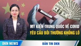 Quân nhân Triều Tiên bị bắt yêu cầu quân đội Ukraina cho xem phim tình cảm Hàn Quốc