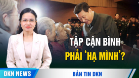 Tại sao ông Tập lại tỏ ra 'khiêm tốn'? Shen Yun tạo nên cơn sốt văn hóa truyền thống