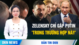 Ngoại trưởng Vương Nghị hô hào 'chiến đấu đến cùng'; Lãnh đạo Tập Cận Bình đang thực sự lo lắng?