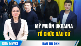 Tổng thống Trump tung đòn thuế quan mạnh mẽ lên 3 nước, Trung Quốc phản ứng 'nhẹ nhàng nhất'?