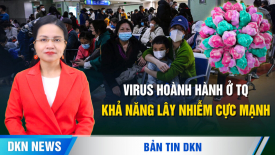 Elon Musk dội bom Tổng thống Zelensky; Hoa Kỳ và Trung Quốc điện đàm, 'đánh giáp lá cà'
