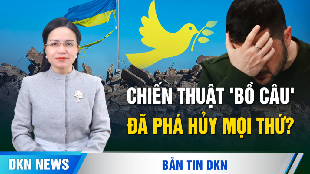 Tổng thống Trump hứa sẽ 'tát cạn đầm lầy'; Ukraina sẽ sớm chốt thoả thuận khoáng sản?