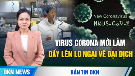 'Châu Âu chỉ còn 5 phút trước nửa đêm mịt mù'; TQ và Nga điện đàm, ông Tập 'ngậm bồ hòn làm ngọt'