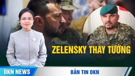 Putin phàn nàn về 'Giới tinh hoa phương Tây'; Giang Phong nhận định về đàm phán hòa bình Nga-Ukraina