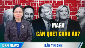 Bất đồng lớn, TT Trump phản đối 'thẳng mặt' TT Zelensky; Hội đàm Mỹ-Nga đạt 4 điểm đồng thuận