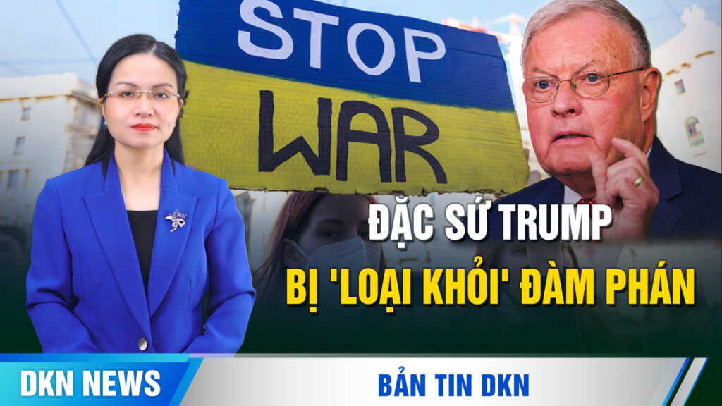 EU 'tái vũ trang' Volkswagen muốn sản xuất vũ khí; Từ 'tấn công tàu hỏa' lần ra 'TQ cướp tài nguyên'