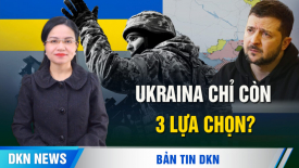 Cuộc gặp Trump - Zelensky hỗn loạn chỉ vì một câu nói; Ukraina đã không nghe 'đặc phái viên Trump'?