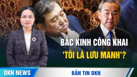 Trung Quốc trơ tráo sửa lời Thủ tướng Nhật! CNN tung tin đồn vô căn cứ 'hạ bệ' Rubio