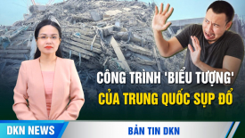 Hồng Kông loan tin Lý Gia Thành tạm hoãn bán cảng; Ông Tập sợ tướng lĩnh 'vung quân Bắc tiến'?