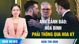 Ông Zelensky có thể gặp họa lớn vì chọc giận TT Trump, kịch bản tồi tệ nhất đang hiện ra