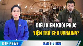 5 khoảnh khắc trong bài phát biểu; 'Tổng thống Trump là người đàm phán, không phải chính trị gia'