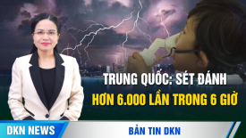 Tổng thống Trump bất ngờ miễn thuế, Trung Quốc ăn mừng? Toà Bạch Ốc đưa ra câu trả lời