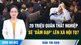 Đối phó 'cơn bão tăng thuế' của Tổng thống Trump, lãnh đạo Tập tung 4 chiêu phản đòn