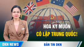 Tập Cận Bình cứng rắn đối đầu: Cái giá phải trả là bao nhiêu?
