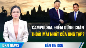 Tổng thống Trump mềm nắn rắn buông, ép 'bạn cũ' cắt đứt với Trung Quốc